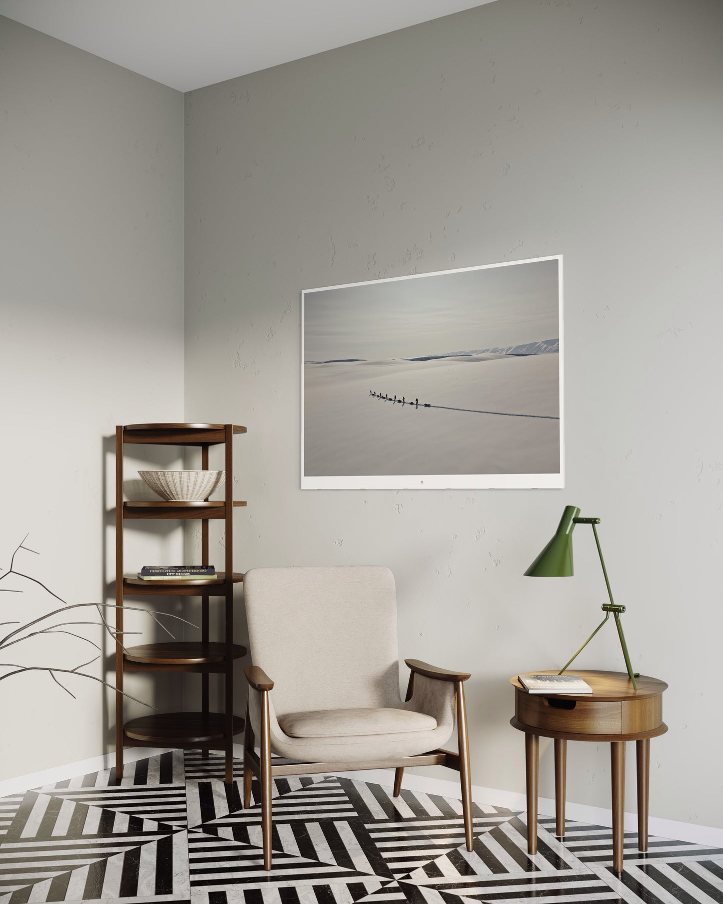 Åsgardfonna | Fine Art Print