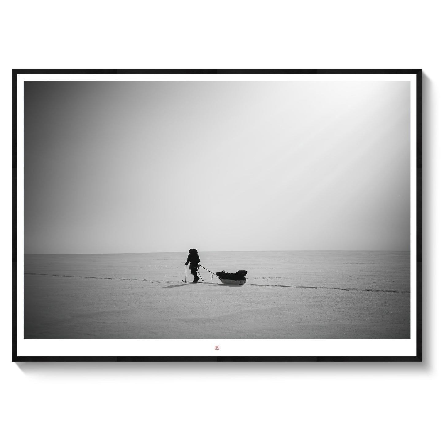 The Wanderer | Fine Art Print