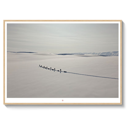 Åsgardfonna | Fine Art Print