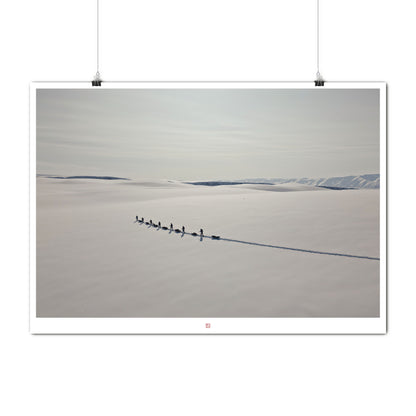 Åsgardfonna | Fine Art Print