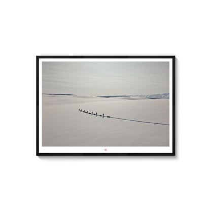 Åsgardfonna | Fine Art Print