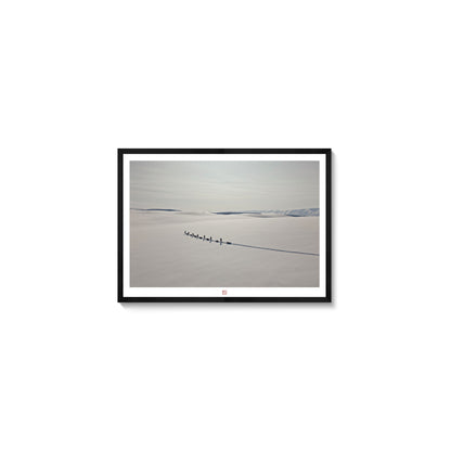 Åsgardfonna | Fine Art Print