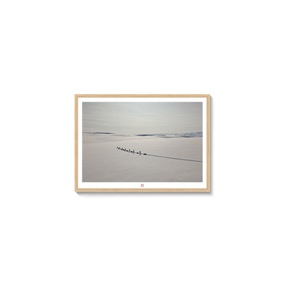 Åsgardfonna | Fine Art Print