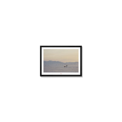 Wijdefjorden | Fine Art Print